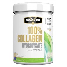 Maxler Collagen Hydrolysate 300г 